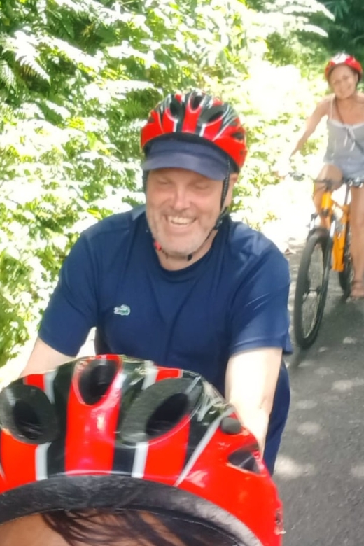 Ubud: Downhill Countryside Cycling From Kintamani - Coffee break and lunch: what you get, and why it’s more than filler