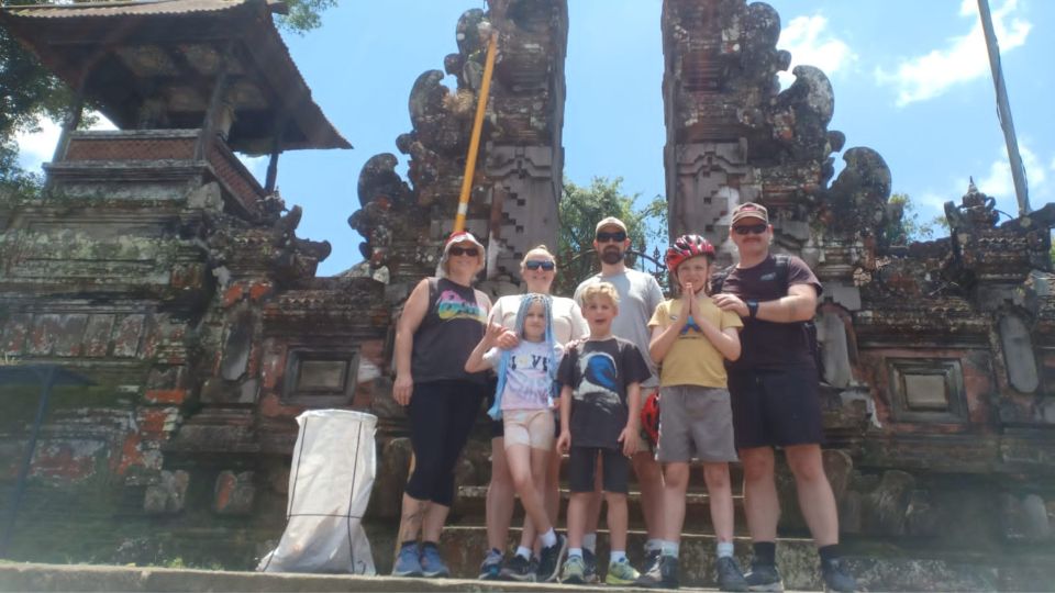 Ubud: Downhill Countryside Cycling From Kintamani - Pricing and value: is $25 per person a good deal?