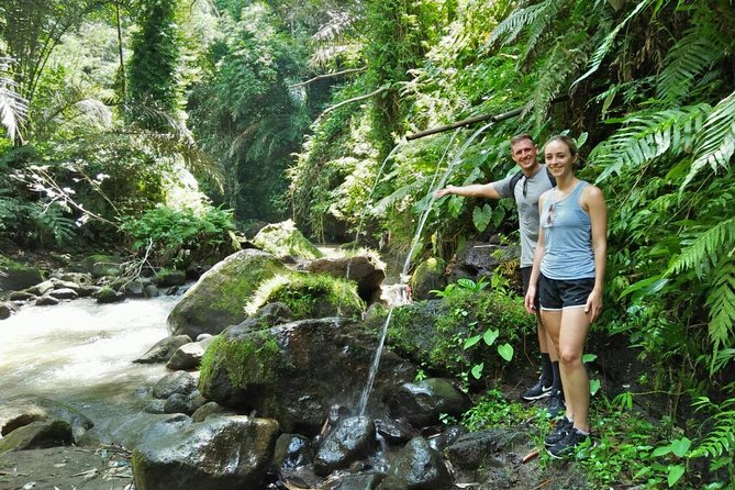 Ubud Eco Culture Cycling Exploration - Price and what you’re actually paying for