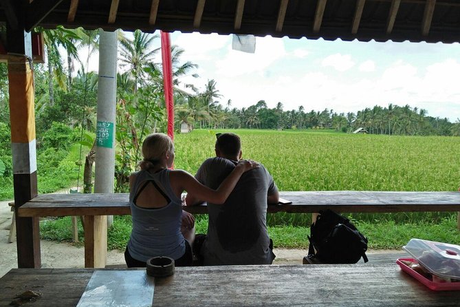 Ubud Eco Culture Cycling Exploration - Village time near Jembawan: culture you can actually slow down for