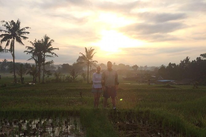 Ubud Eco Culture Cycling Exploration - What’s included (and why it matters on a short outing)