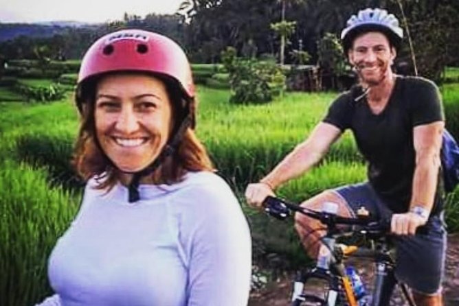 Ubud Eco Culture Cycling Exploration - The best moments: photo ops, quiet roads, and getting away from crowds