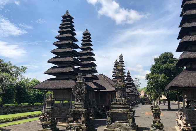 Ubud Experience ; Swing, Waterfalls, Art Market, Rice Terrace - Stop 2: Kumulilir Swing Stop (45 Minutes for Big Views and Big Smiles)