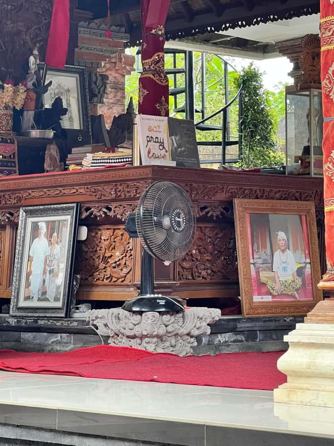 Ubud Experiences : Spiritual Escape Tour and Beji Waterfall - Price vs value: is $44 actually fair?