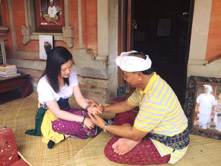 Ubud Experiences : Spiritual Escape Tour and Beji Waterfall - What the “inner zen” language really means in practice
