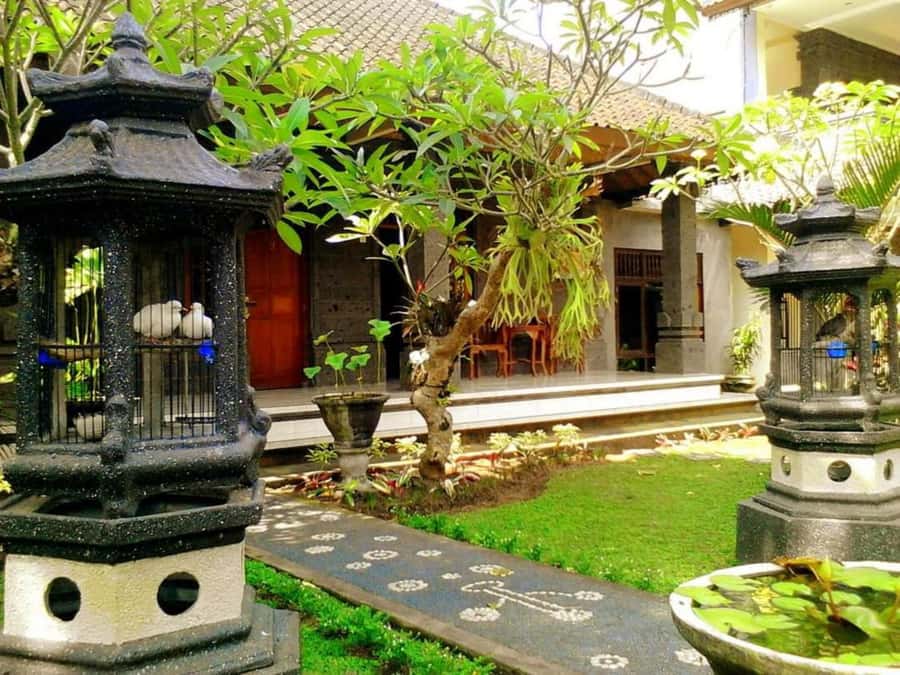 Ubud Experiences : Spiritual Escape Tour and Beji Waterfall - Meet the guides: names that show up with real praise