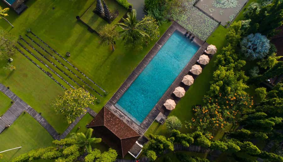 Ubud: Floating Breakfast and Hot Air Balloon Experience - A Two-Hour Morning With a Built-In Wow Factor