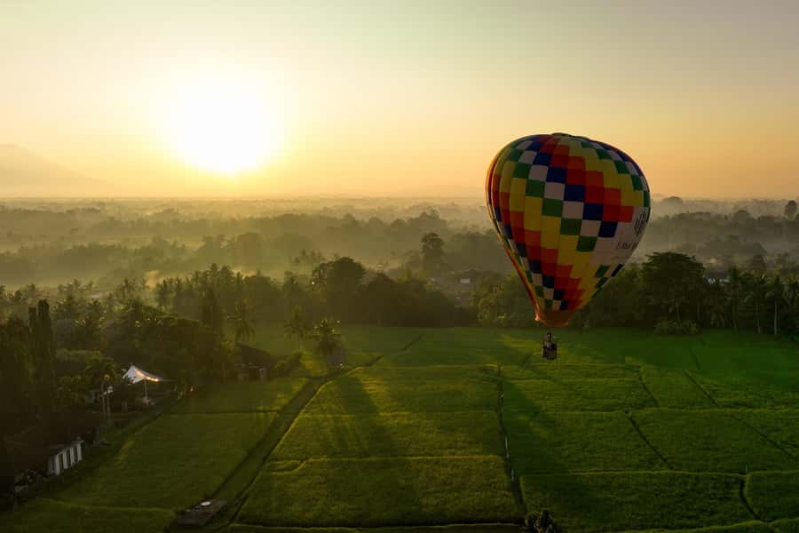 Ubud: Floating Breakfast and Hot Air Balloon Experience - Should You Book This Ubud Floating Breakfast + Balloon?