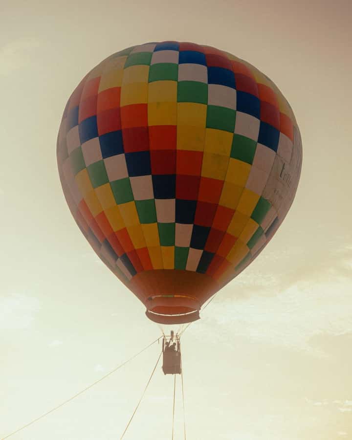 Ubud: Floating Breakfast and Hot Air Balloon Experience - FAQ