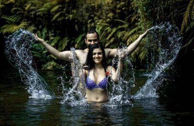 Ubud: Floating Breakfast, Jungle Swing & Spa Romantic Tour - How the Tour Runs: Pickup, Duration, and Small-Group Flow