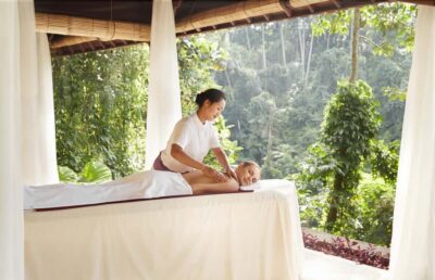 Ubud: Forest Spa Treatment with Forest Swing - Choosing your package: 60, 90, or 120 minutes (and what changes)
