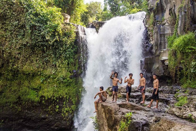 Ubud Full Day Tour - Why Ubud Works So Well in One Long Day From Seminyak