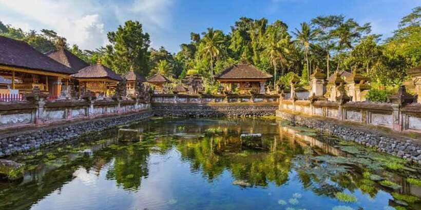 Ubud Full Day Tour with Private Car - A 10-Hour Ubud Day That Hits Temples, Terraces, and Crafts
