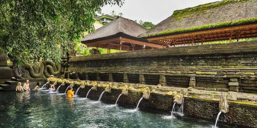 Ubud Full Day Tour with Private Car - Pickup Time, Private Car Comfort, and How the Day Flows
