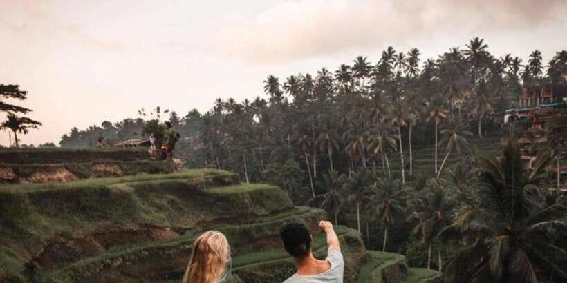 Ubud Full Day Tour with Private Car - Tegalalang Rice Terrace: Why This Spot Is Still Worth It