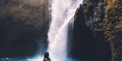 Ubud Full Day Tour with Private Car - Tegenungan Waterfall: A Classic Ubud Water Moment (With Real Walk Notes)