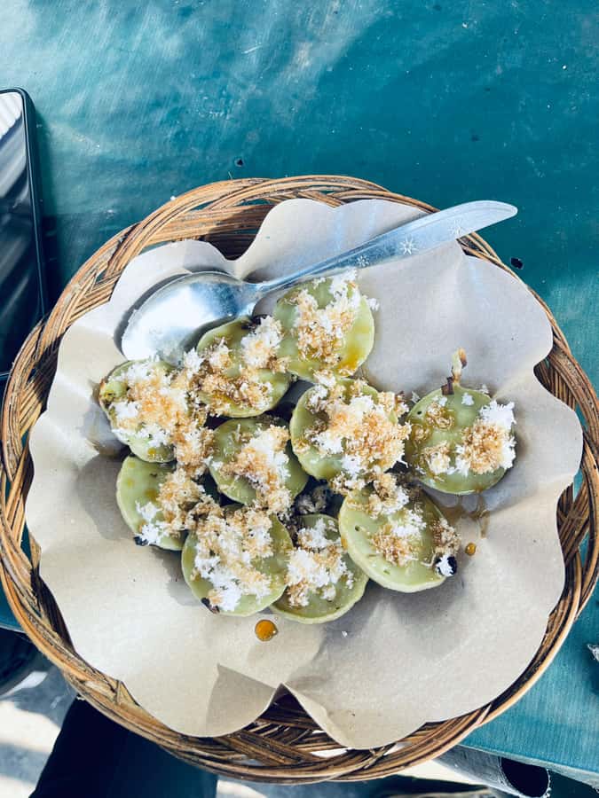 Ubud: Gianyar Night Market Food Tour with up to 17+ Tastings - Key Highlights You’ll Feel Fast