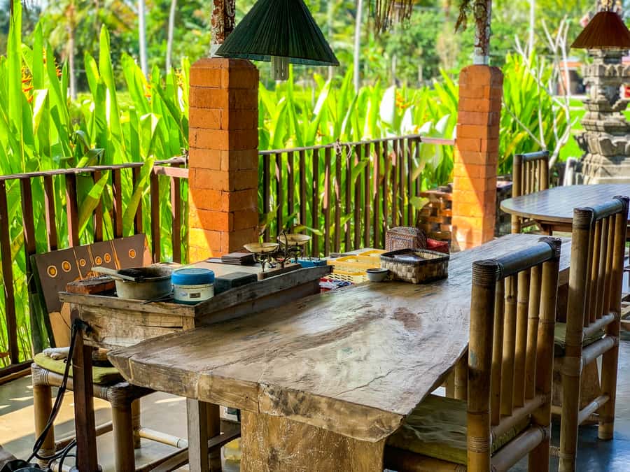 Ubud: Handcrafted Silver Jewelry Workshop - Key Points That Matter Before You Go