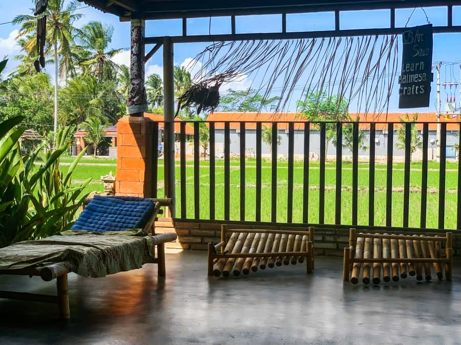 Ubud: Handcrafted Silver Jewelry Workshop - Traditional Silver Techniques: More Than Just Fancy Steps