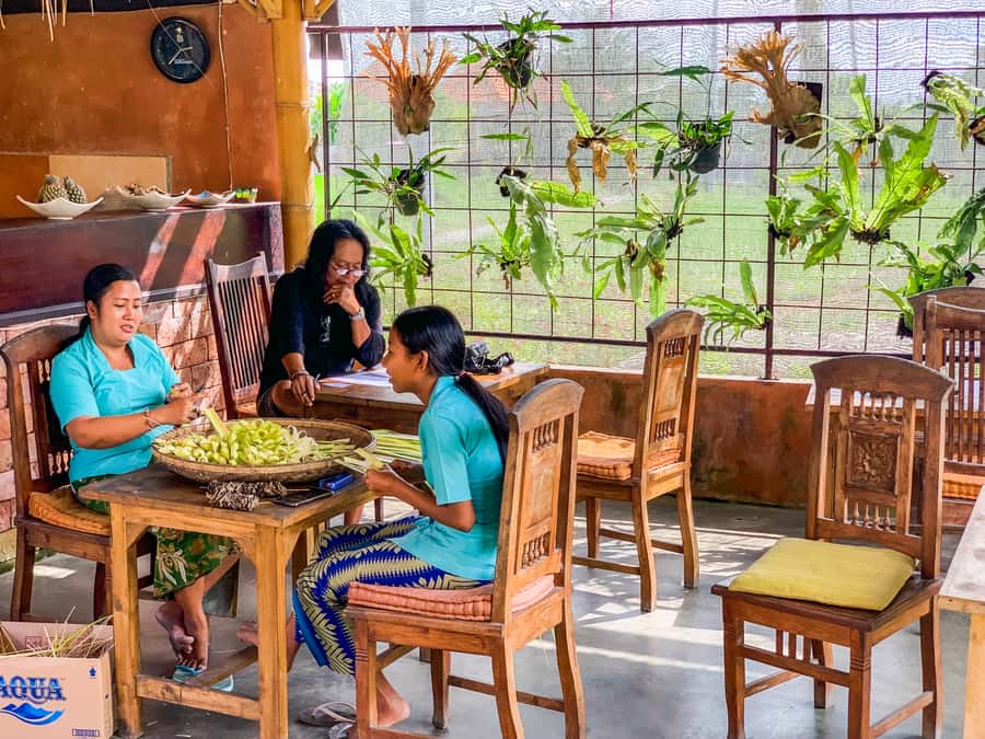 Ubud: Handcrafted Silver Jewelry Workshop - Price and Value: Why $32 Can Make Sense for Silverwork