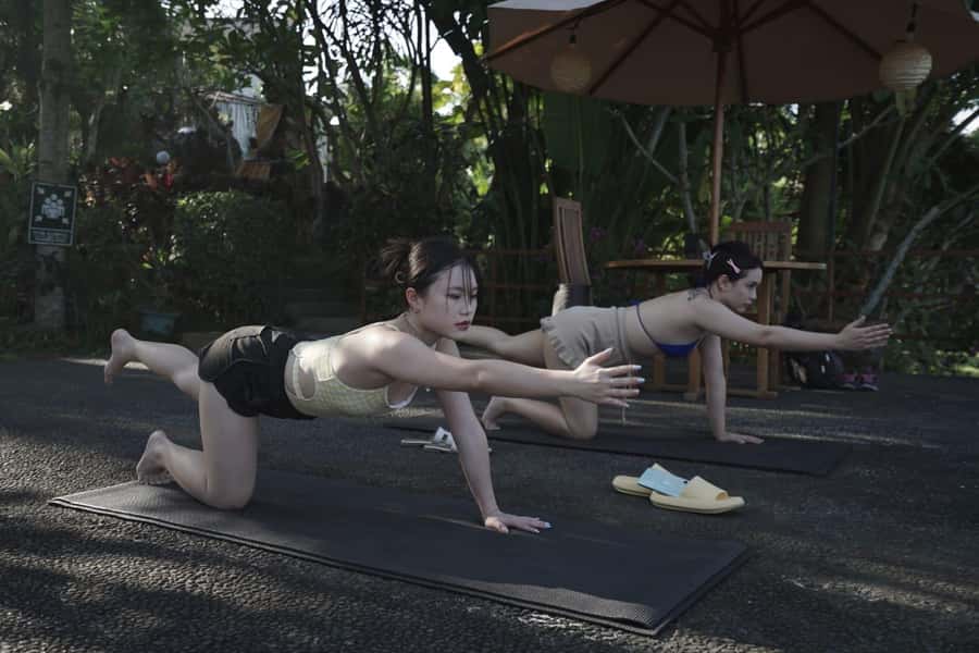 Ubud Hatha Yoga Home Service (certified yoga teacher) - Key Points to Know Before You Book