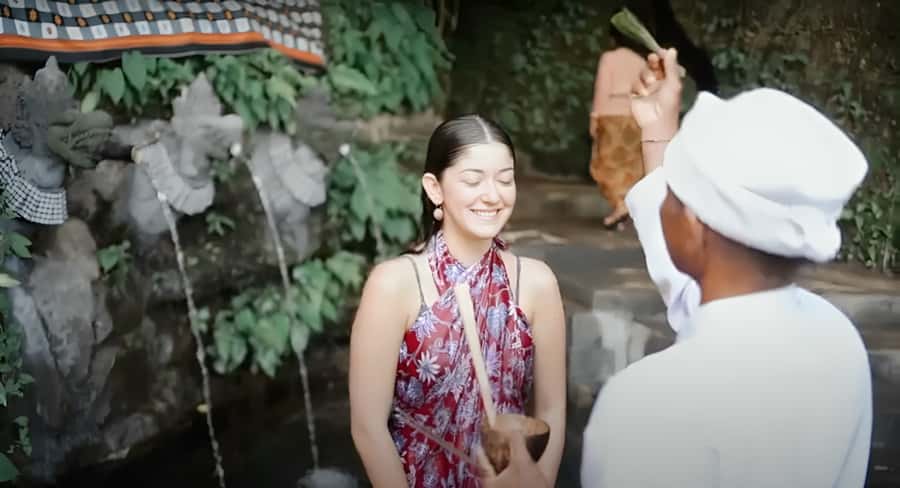 Ubud: Healing & Purification with Shaman at Hidden Temple - Quick hits before you go