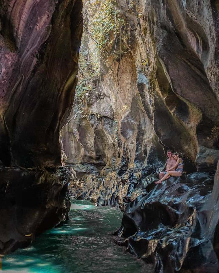 Ubud: Hidden Canyon Beji Guwang Guided Tour - Key Points That Make This Tour Worth Your Time