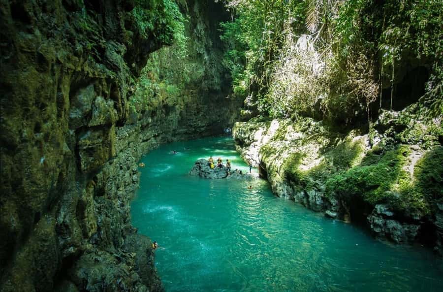 Ubud: Hidden Canyon Beji Guwang Guided Tour - Why Beji Guwang Canyon Feels Different Than a Regular Hike