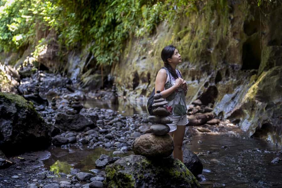 Ubud: Hidden Canyon Beji Guwang Guided Tour - The 4–6 Hour Day Plan: What Happens in Each Stretch