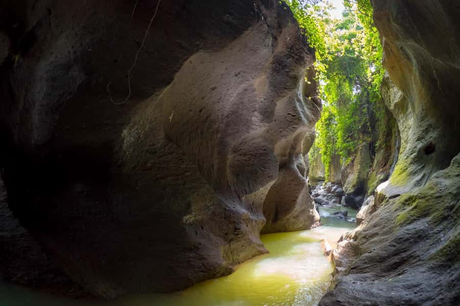 Ubud: Hidden Canyon Beji Guwang Guided Tour - Final Call: Should You Book Hidden Canyon Beji Guwang?