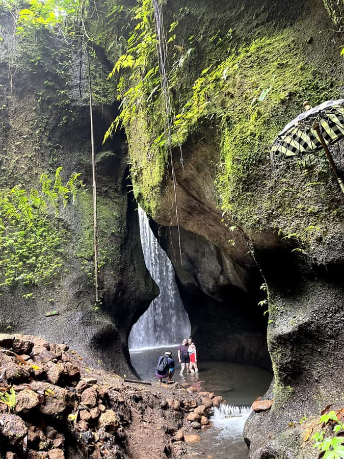 Ubud: Hidden Gems and Waterfalls Private Tour - Key Highlights You’ll Feel
