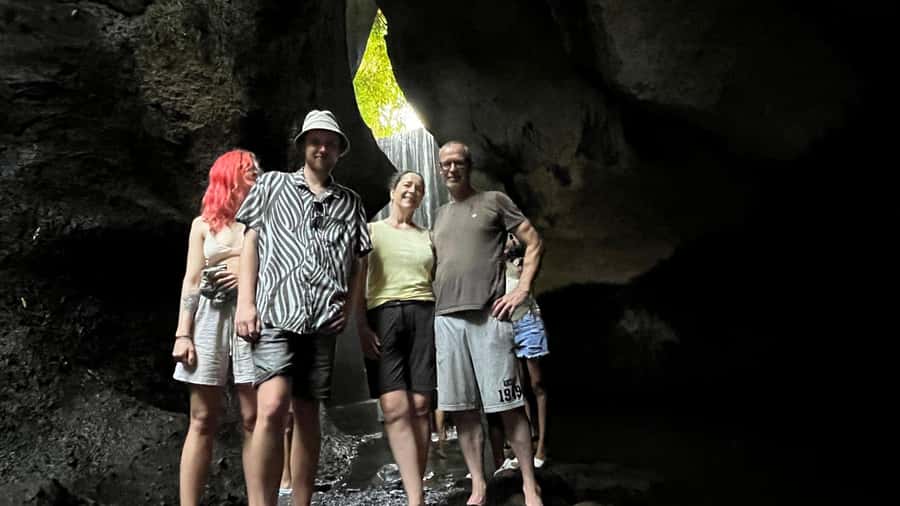 Ubud: Hidden Gems and Waterfalls Private Tour - Why This Ubud Waterfalls and Rice Terraces Plan Feels Worth Your Time