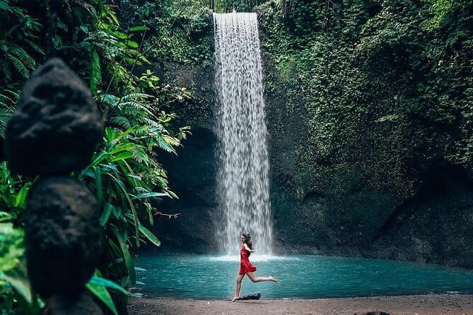 Ubud Hidden Gems Waterfall, Temple and Rice Terraces Private Tour - Key reasons this tour gets praise
