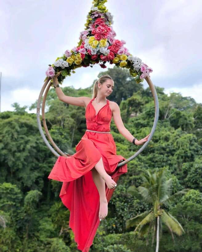 Ubud: Hidden Waterfall, Monkey Forest, Rice Terrace & Swing - Who This Tour Fits Best (and Who Should Skip It)