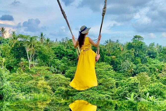 Ubud Hidden Waterfalls and Rice Terrace Tours - How the private day tour stays smooth (and why that matters)