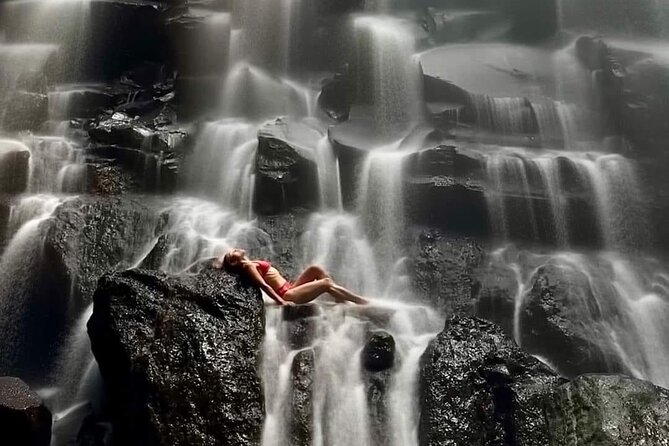 Ubud Highlight Rice Terrace,Waterfall,Temple and Art village - Price and Logistics: Is $27.49 Good Value for a Full Ubud Day?
