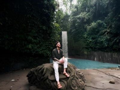 Ubud Highlights Private Tour – Full Day or Half Day Option - Tegallalang Rice Terraces and Tibumana Waterfall: The Ubud Icons You’ll Actually Enjoy