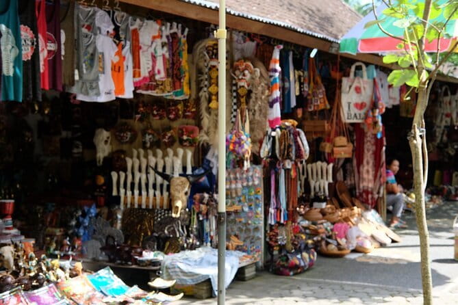 Ubud Highlights Tour ( Private All-Inclusive ) - Why This Private Ubud Highlights Loop Works