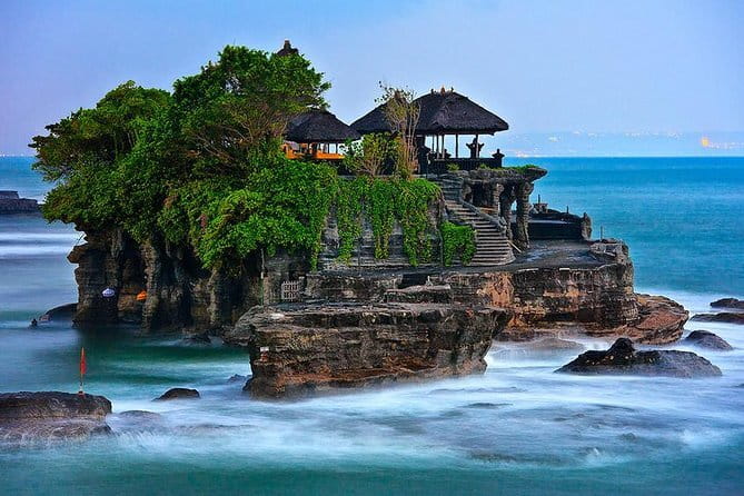 Ubud Highlights Tour ( Private All-Inclusive ) - Tirta Empul Spring Holy Temple: Sacred Water and Real Ritual