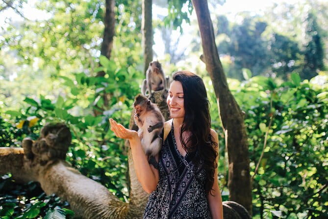 Ubud Highlights Tour ( Private All-Inclusive ) - The Transport and Pacing That Make or Break a Private Day