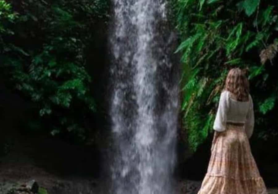 Ubud: Horse Riding, Zip-Line Tour & Waterfall Tour - Why the Guide Names Keep Coming Up: Eka, Surya, Herry, Budi, and Artaguna