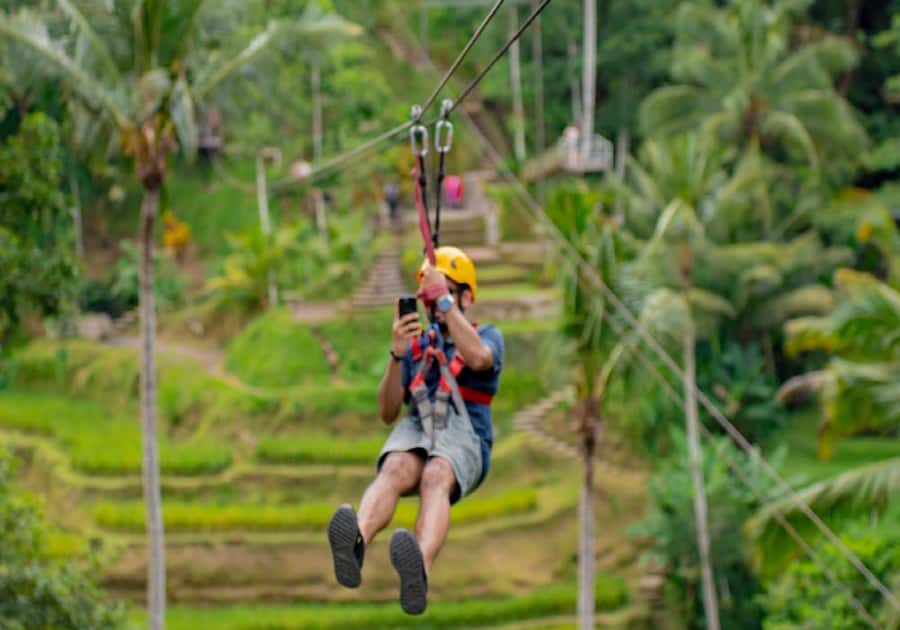 Ubud: Horse Riding, Zip-Line Tour & Waterfall Tour - Is $44 Good Value? What You’re Really Paying For