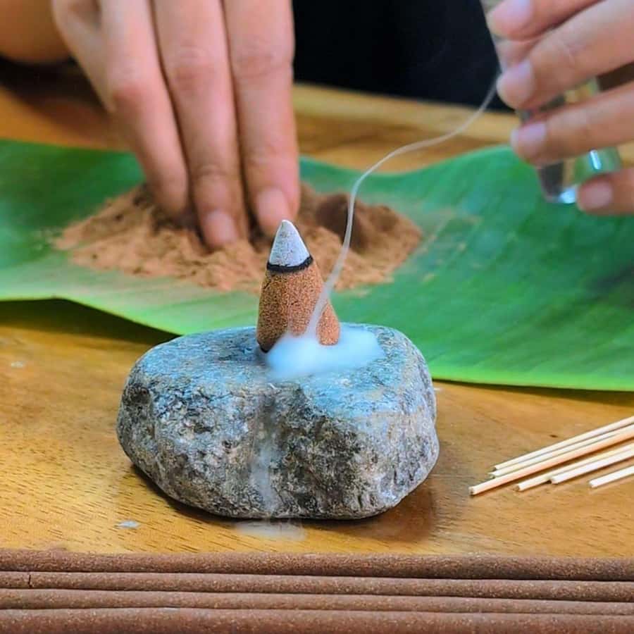 Ubud: Incense Making Workshop. Create Incense From Scratch! - Should you book the Ubud incense making workshop?