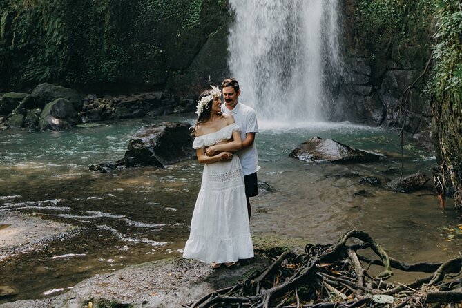 UBUD Instagram Spot Tour with Photographer - What you get after the tour: photos that are actually usable