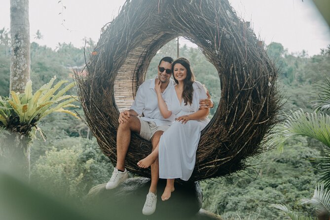 UBUD Instagram Spot Tour with Photographer - Price and logistics: what $42 really buys you