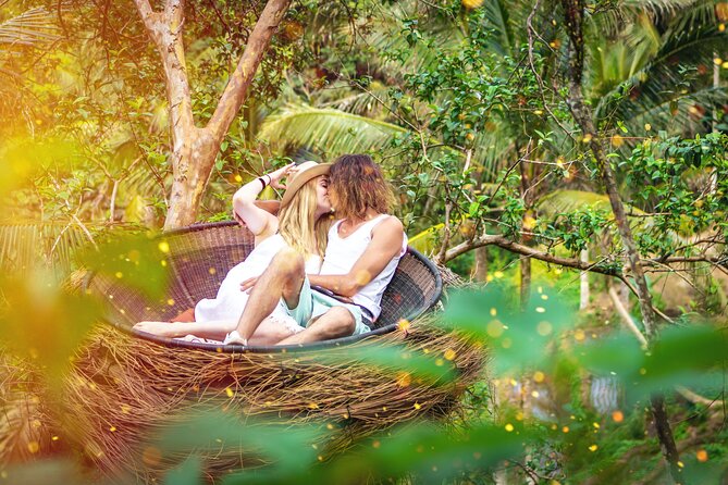 Ubud Instagram Tour – Stunning Views & Flexible Itinerary - Building Your Perfect Route in an 8 to 12 Hour Window
