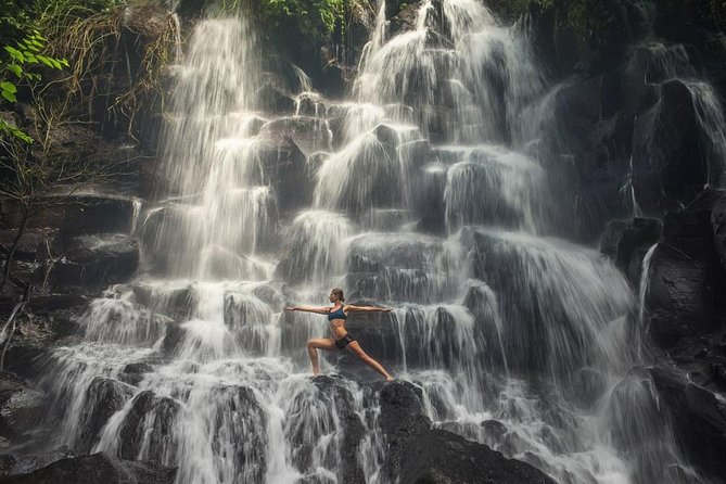 Ubud Instagram: Waterfall Tours - How The Door-to-Door Setup Keeps Your Day From Melting