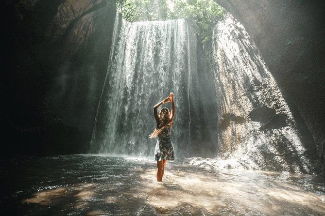 Ubud Instagram: Waterfall Tours - Timing, Timing, Timing: Why This Route Feels Faster Than It Looks