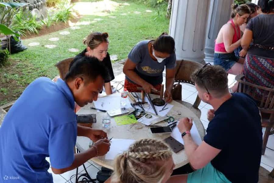 Ubud: Jewelry Making Class - Who this class fits best (and who should skip it)