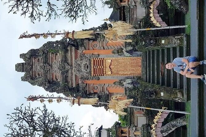 Ubud Jungle Cart Adventure + Volcano view Tour. - Getting moving: pickup, private transport, and how to plan your day